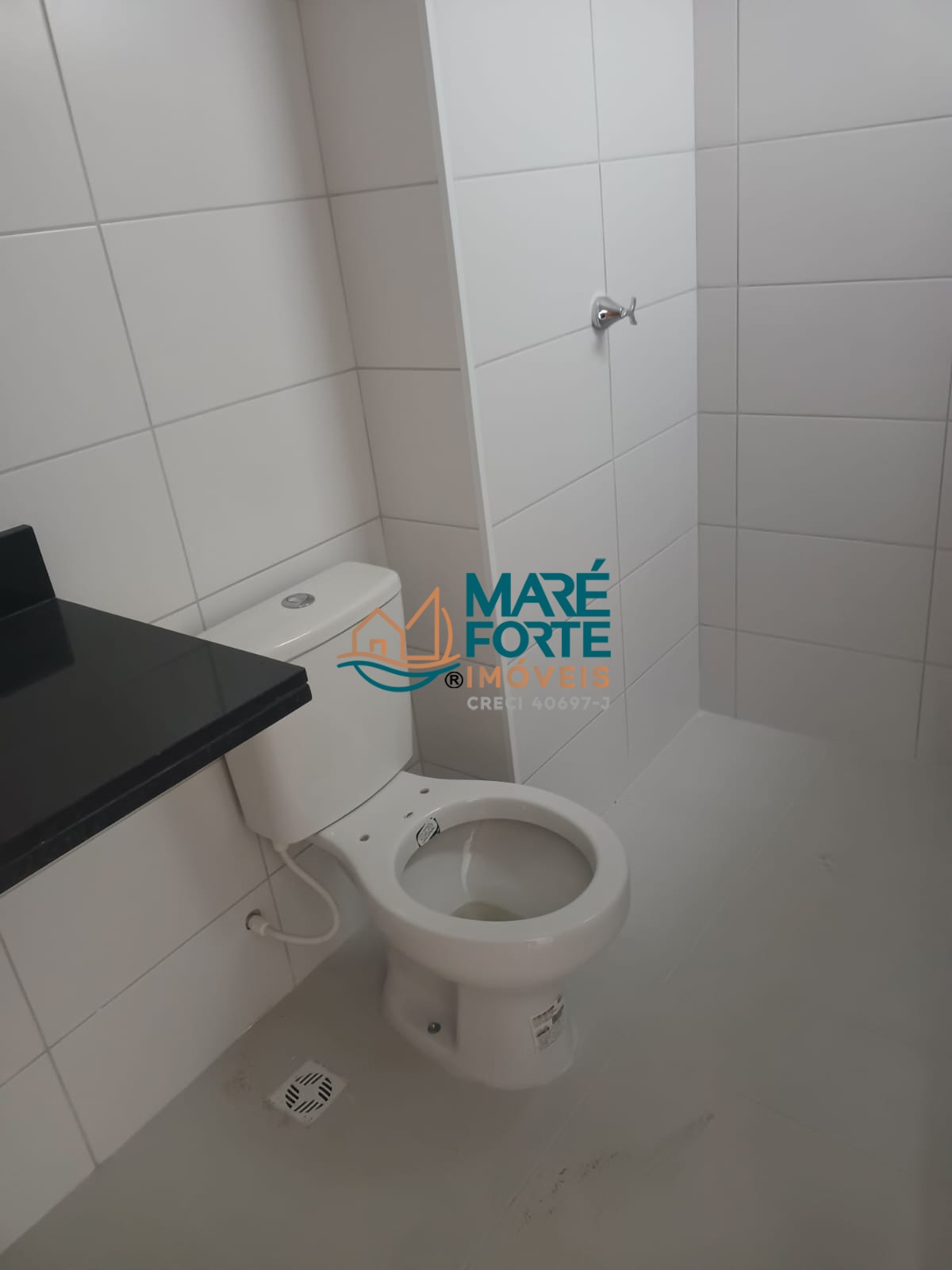 Apartamento à venda com 1 quarto, 54m² - Foto 9