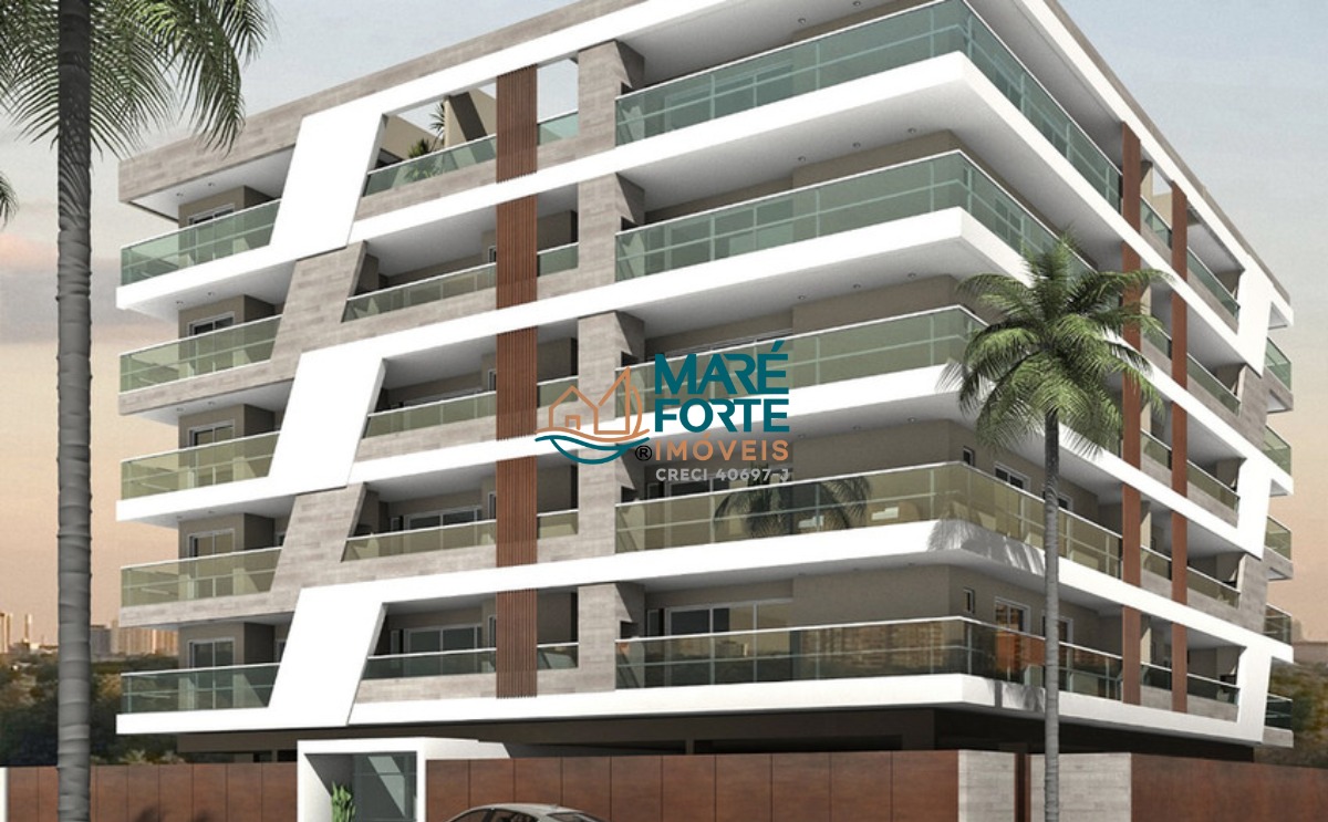 Apartamento, 1 quarto, 56 m² - Foto 1