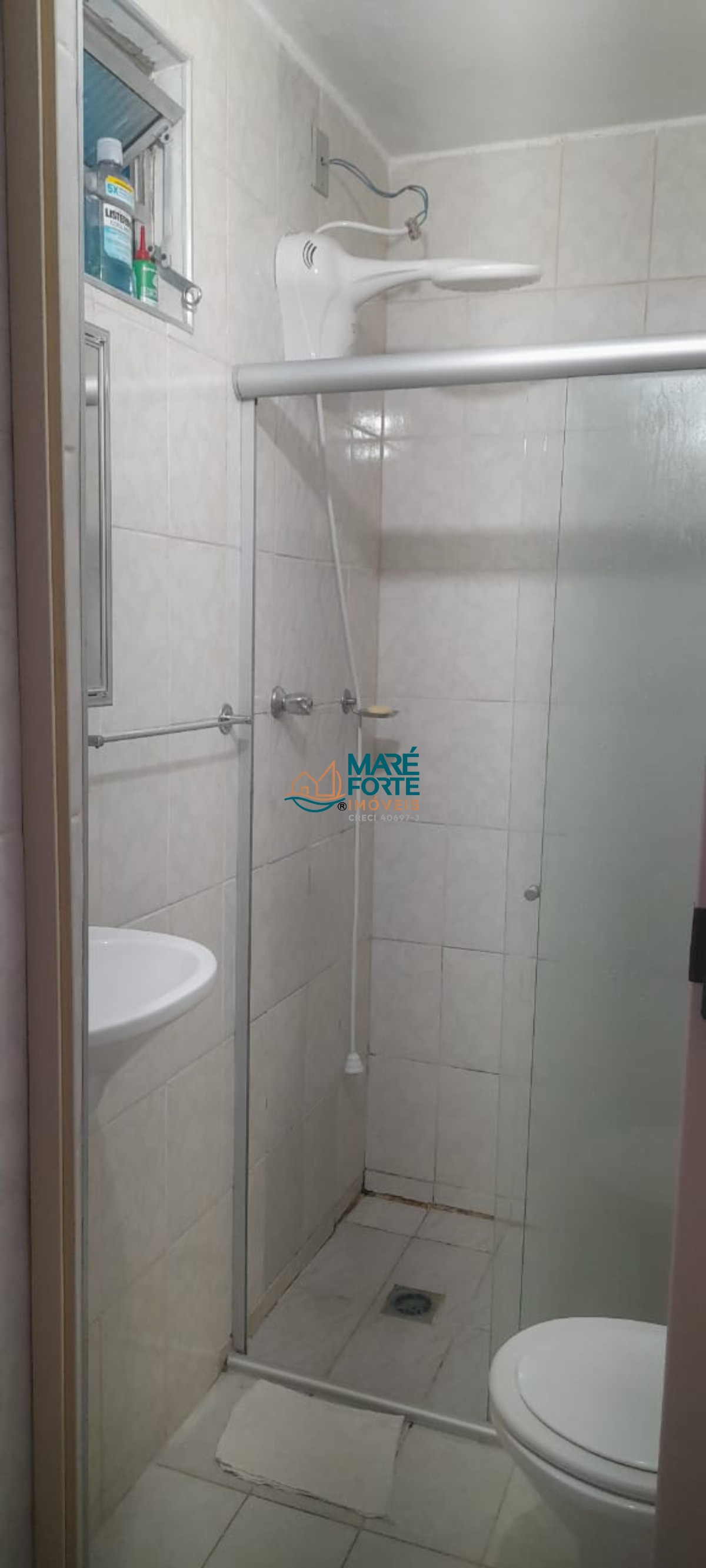 Casa, 2 quartos, 74 m² - Foto 2