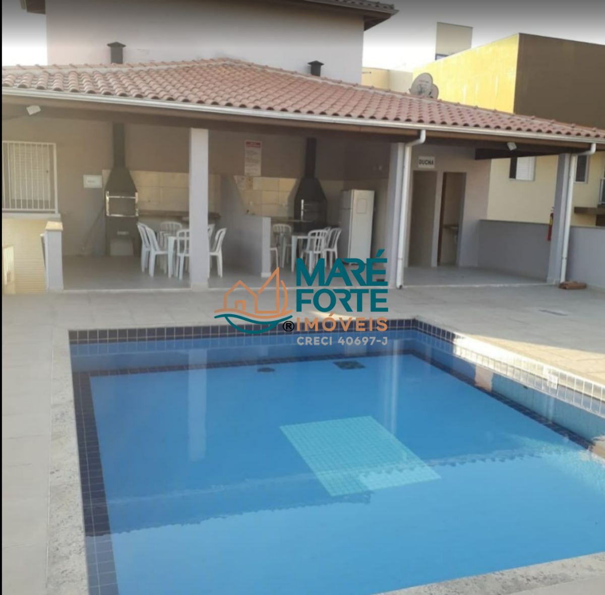 Apartamento, 2 quartos, 45 m² - Foto 19