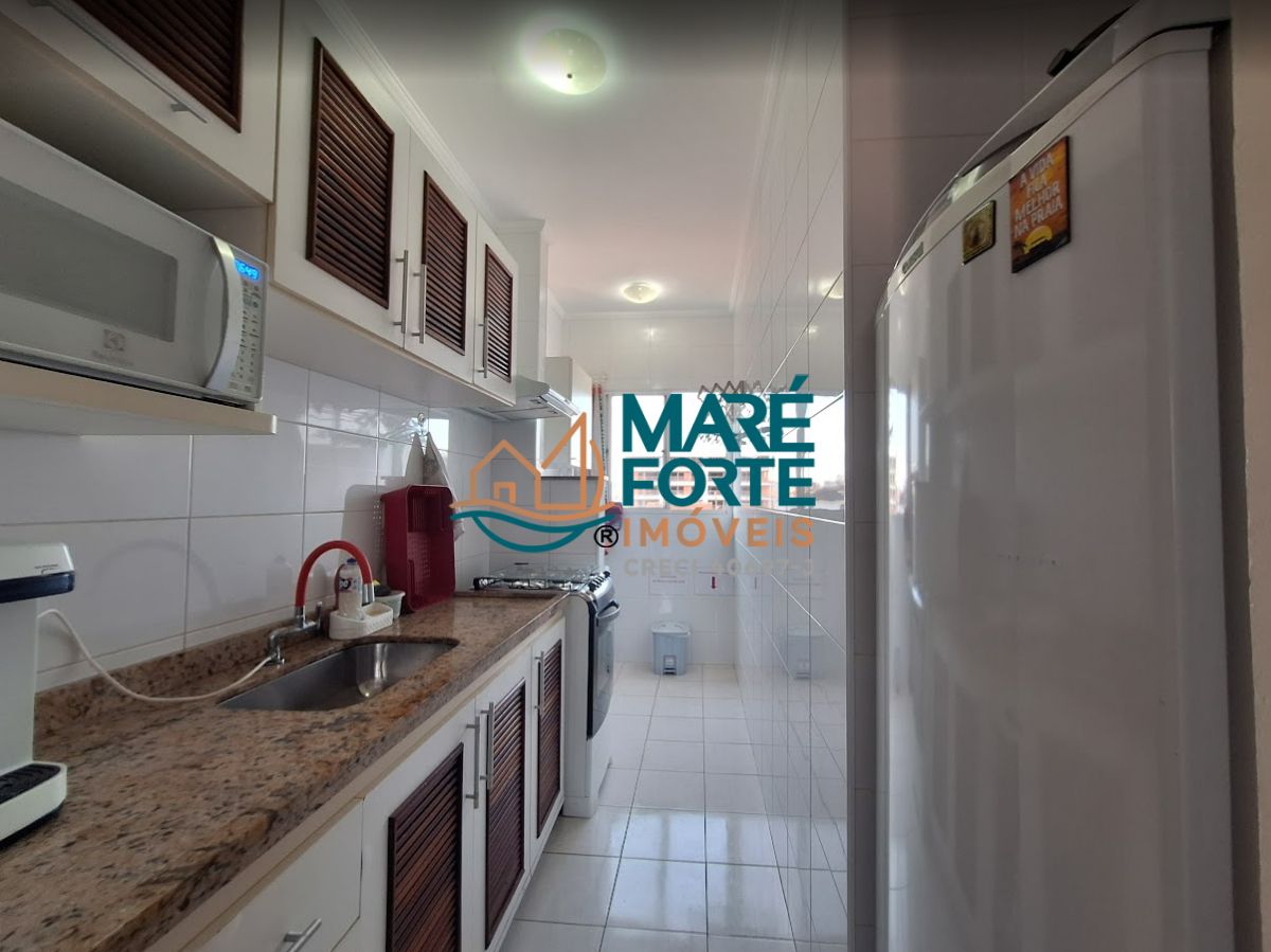 Apartamento, 2 quartos, 45 m² - Foto 5