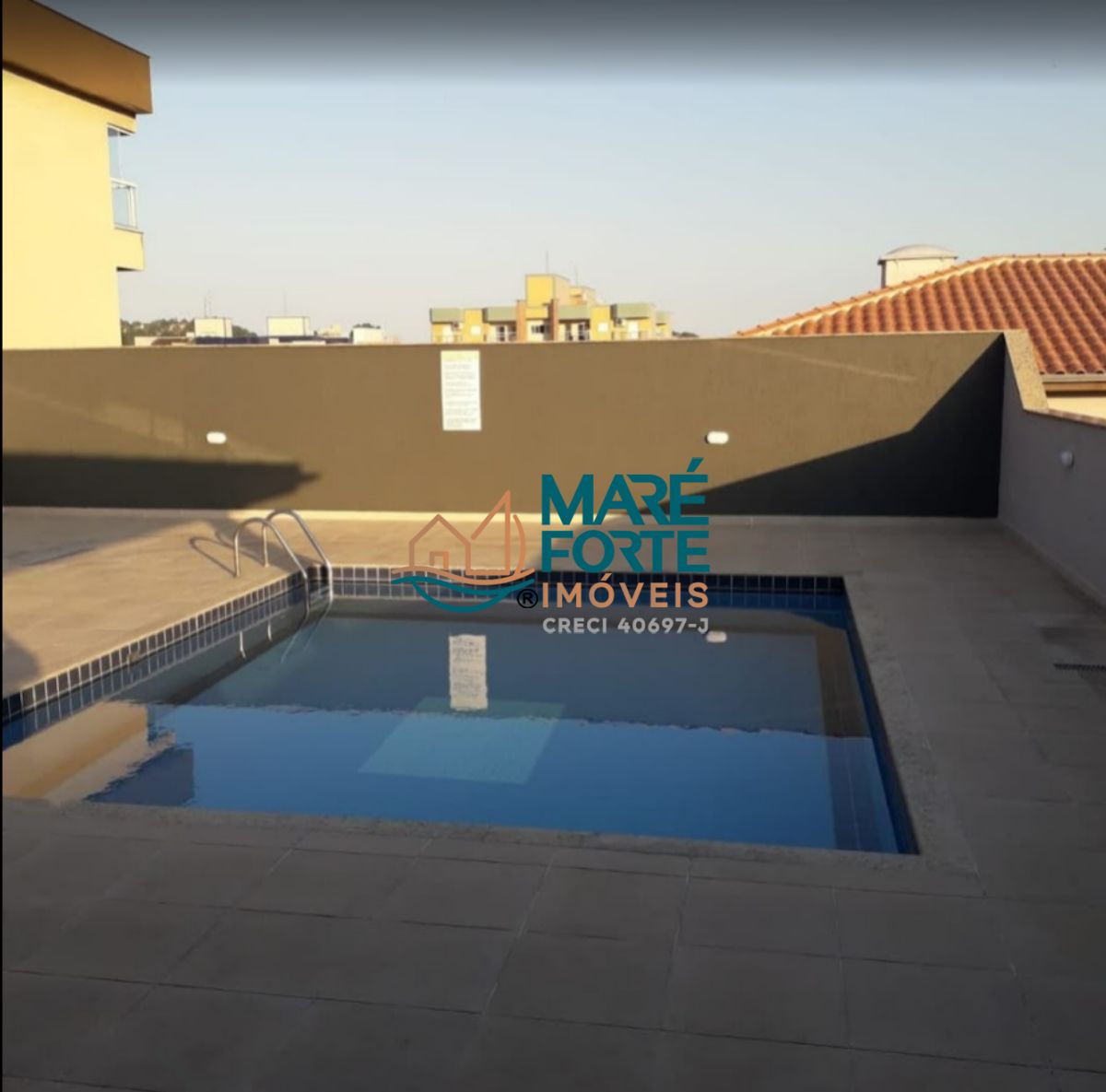 Apartamento, 2 quartos, 45 m² - Foto 17