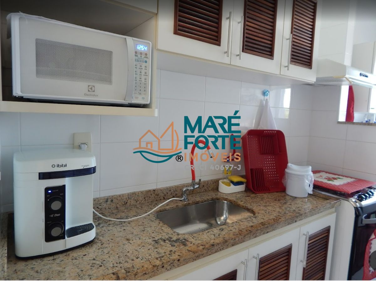Apartamento, 2 quartos, 45 m² - Foto 4