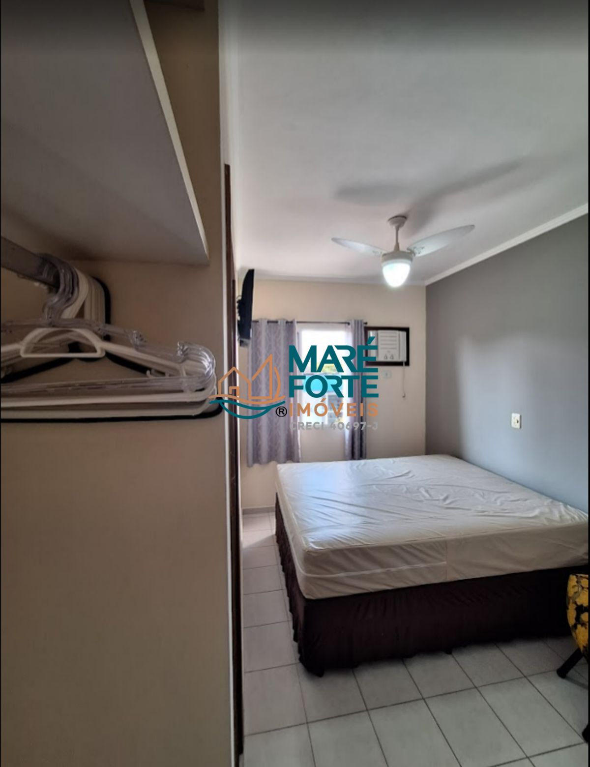 Apartamento, 2 quartos, 45 m² - Foto 8