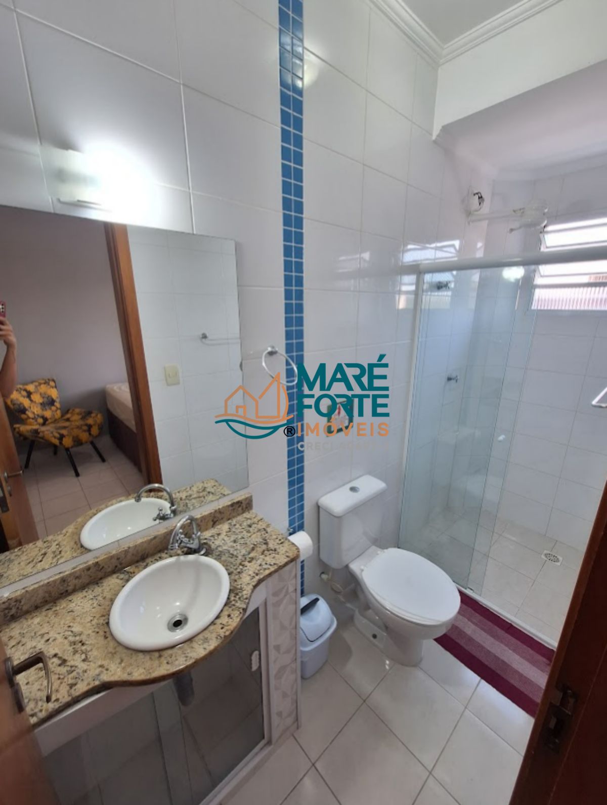 Apartamento, 2 quartos, 45 m² - Foto 12