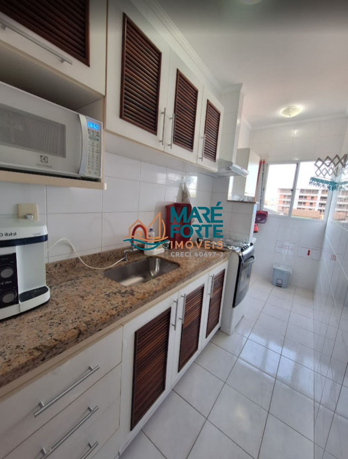 Apartamento, 2 quartos, 45 m² - Foto 3