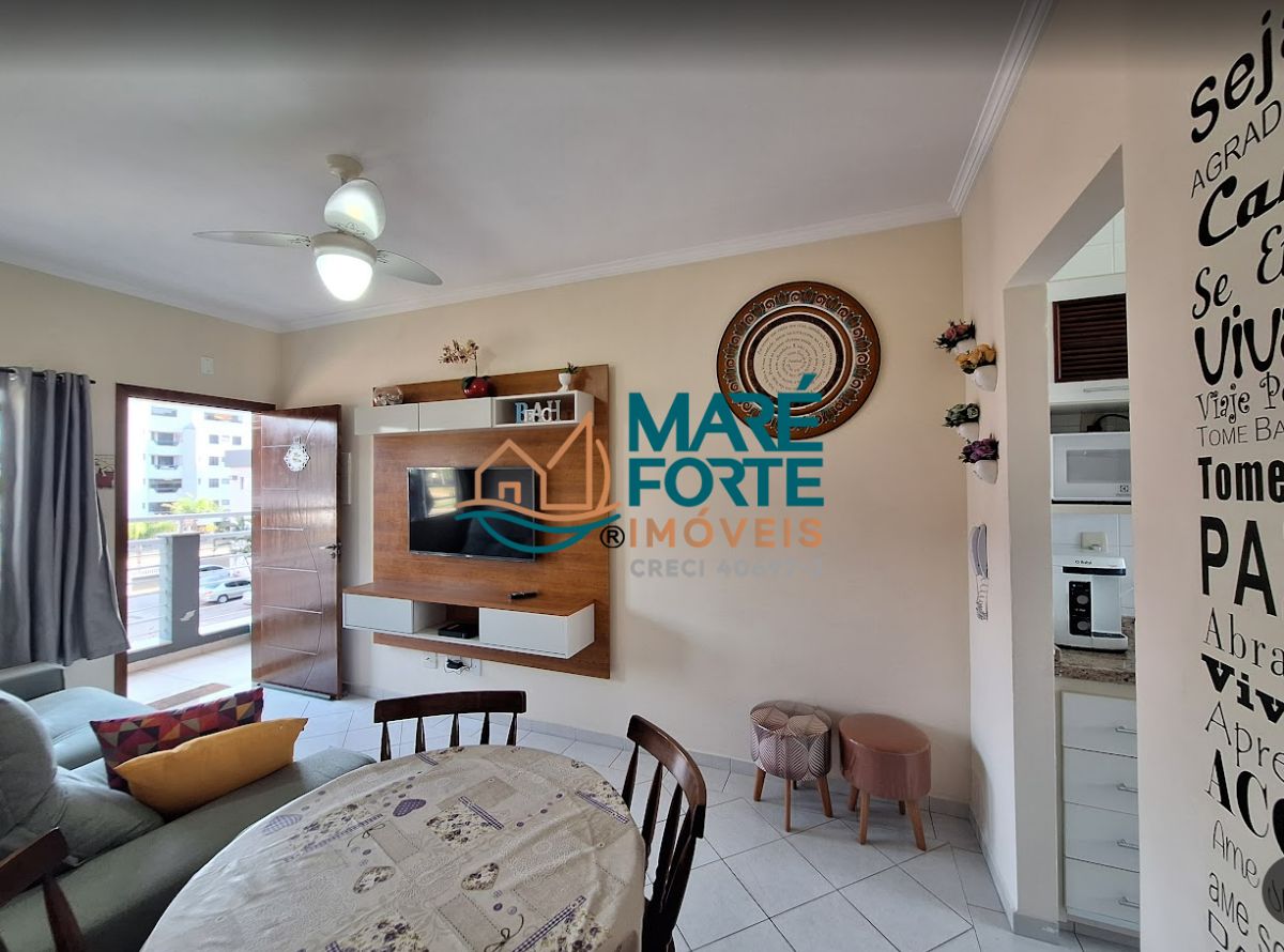 Apartamento, 2 quartos, 45 m² - Foto 1