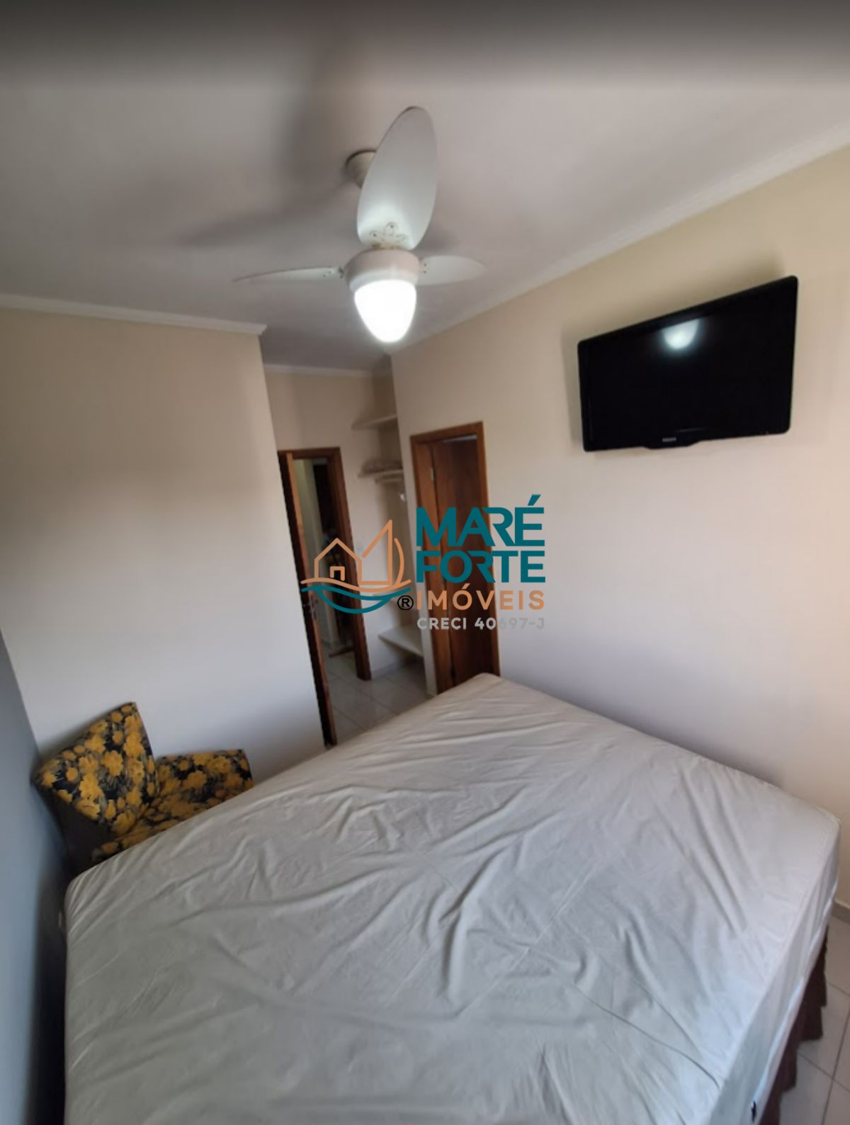 Apartamento, 2 quartos, 45 m² - Foto 9