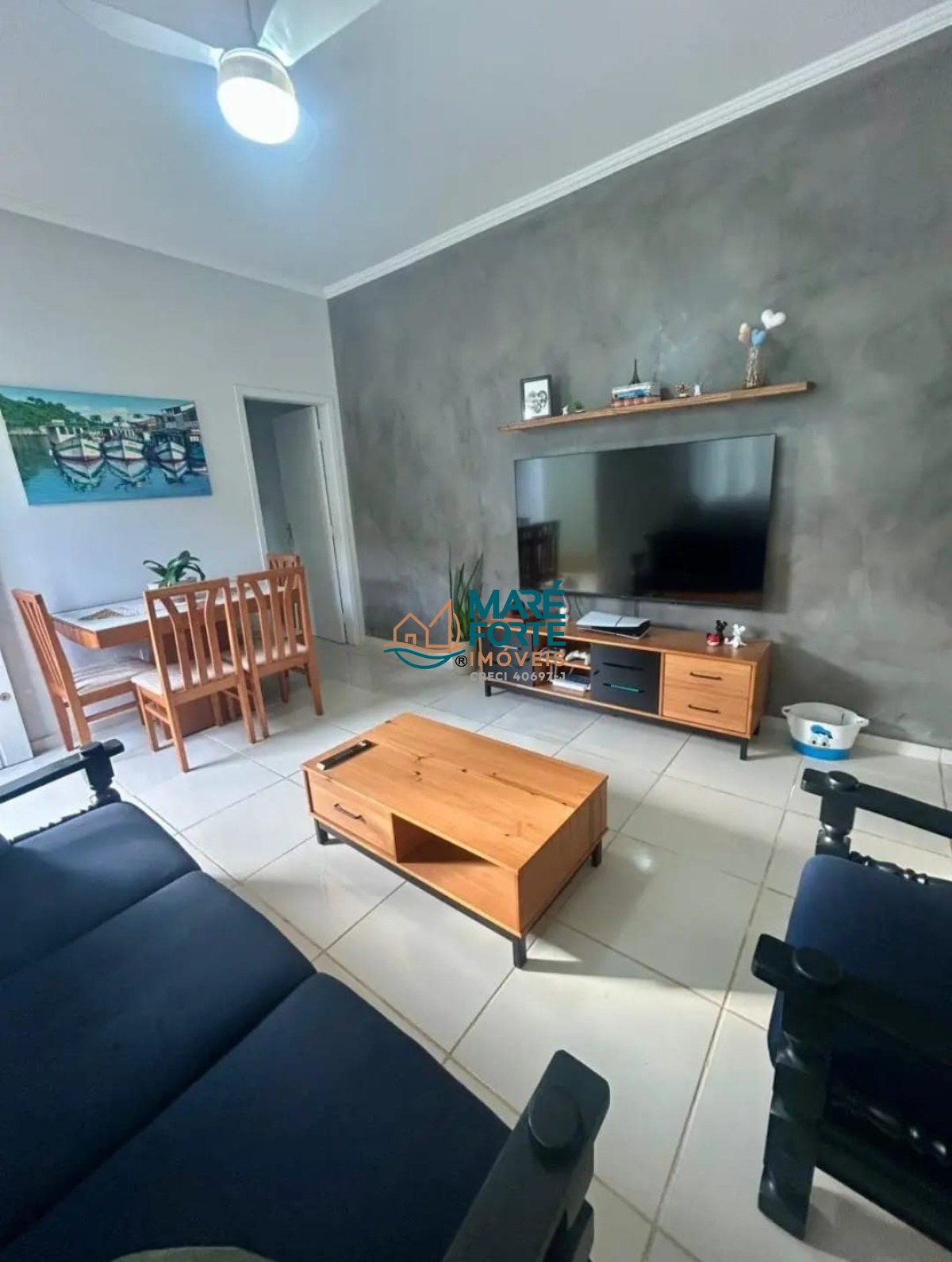 Casa, 2 quartos, 64 m² - Foto 3