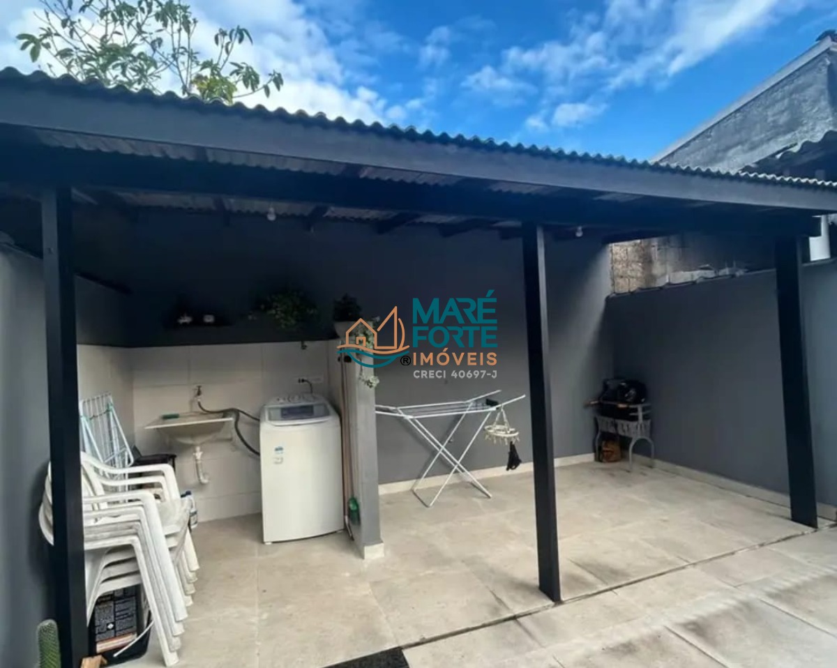 Casa, 2 quartos, 64 m² - Foto 11