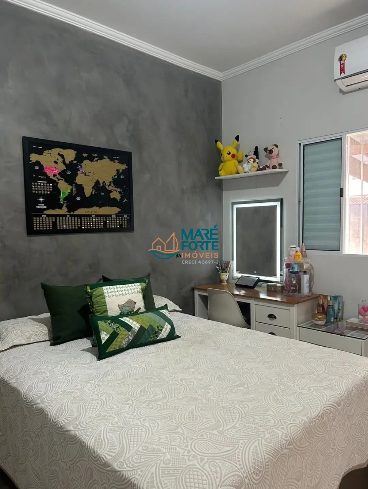 Casa, 2 quartos, 64 m² - Foto 6