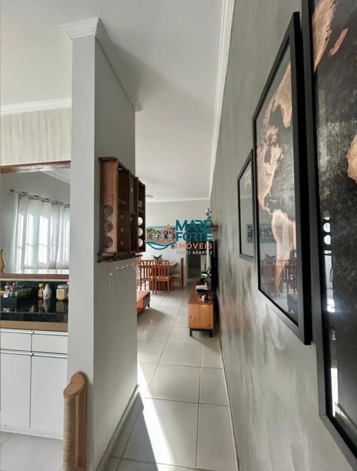 Casa, 2 quartos, 64 m² - Foto 4