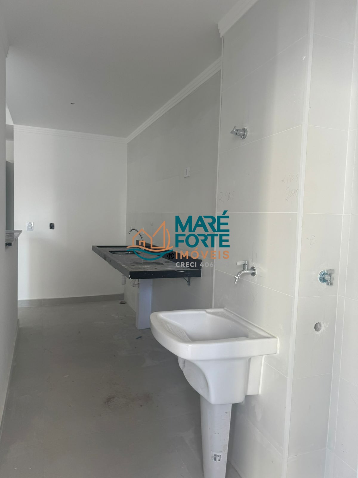 Apartamento à venda com 2 quartos, 64m² - Foto 7