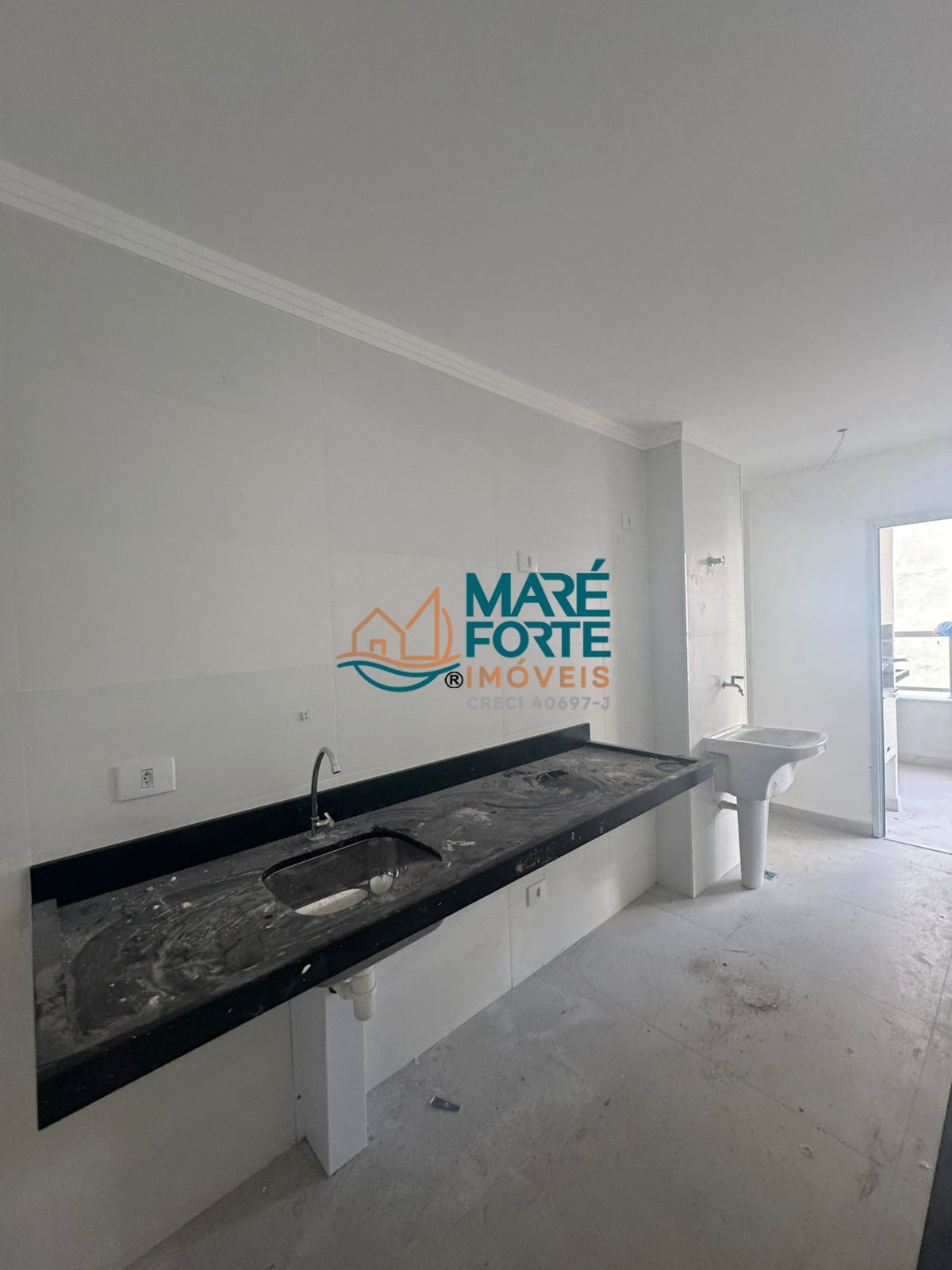 Apartamento à venda com 2 quartos, 64m² - Foto 6