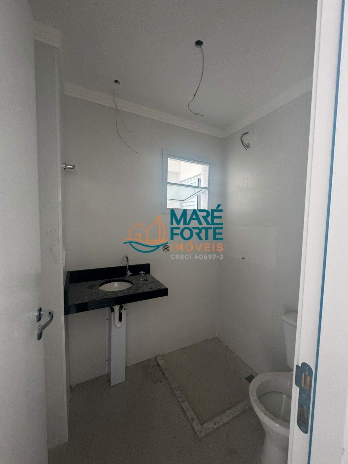 Apartamento à venda com 2 quartos, 64m² - Foto 3