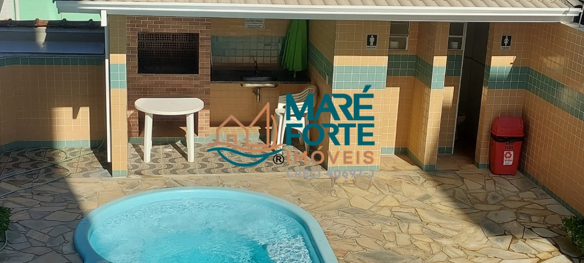 Apartamento à venda com 2 quartos, 83m² - Foto 7