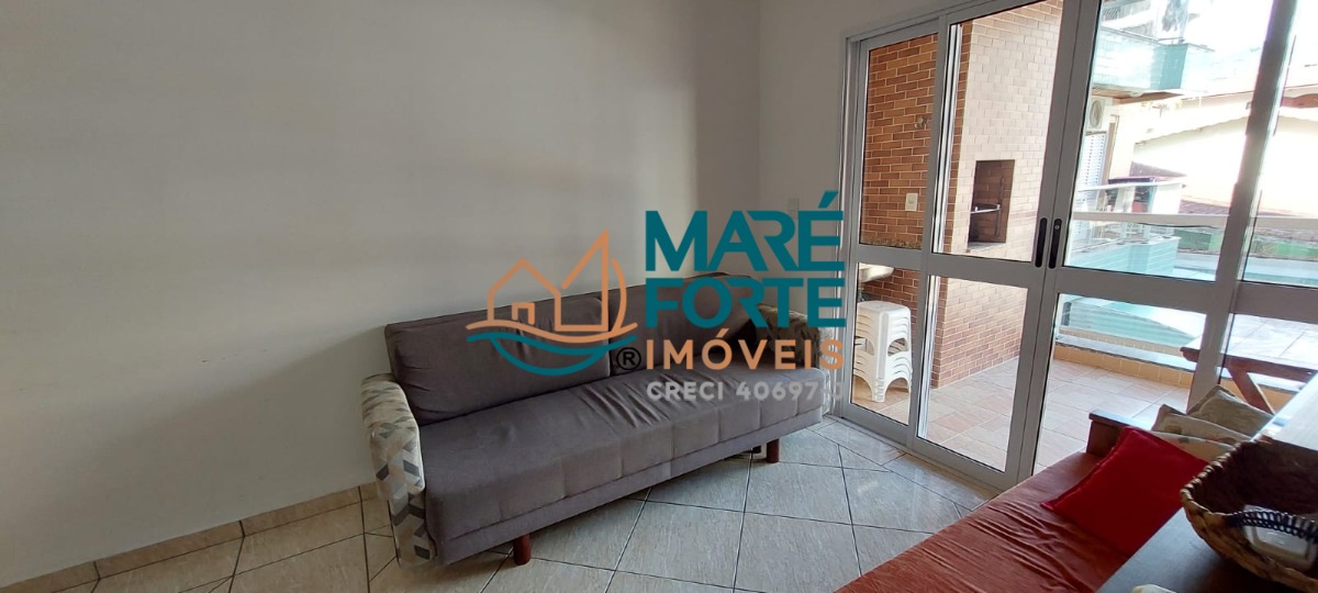 Apartamento à venda com 2 quartos, 83m² - Foto 2