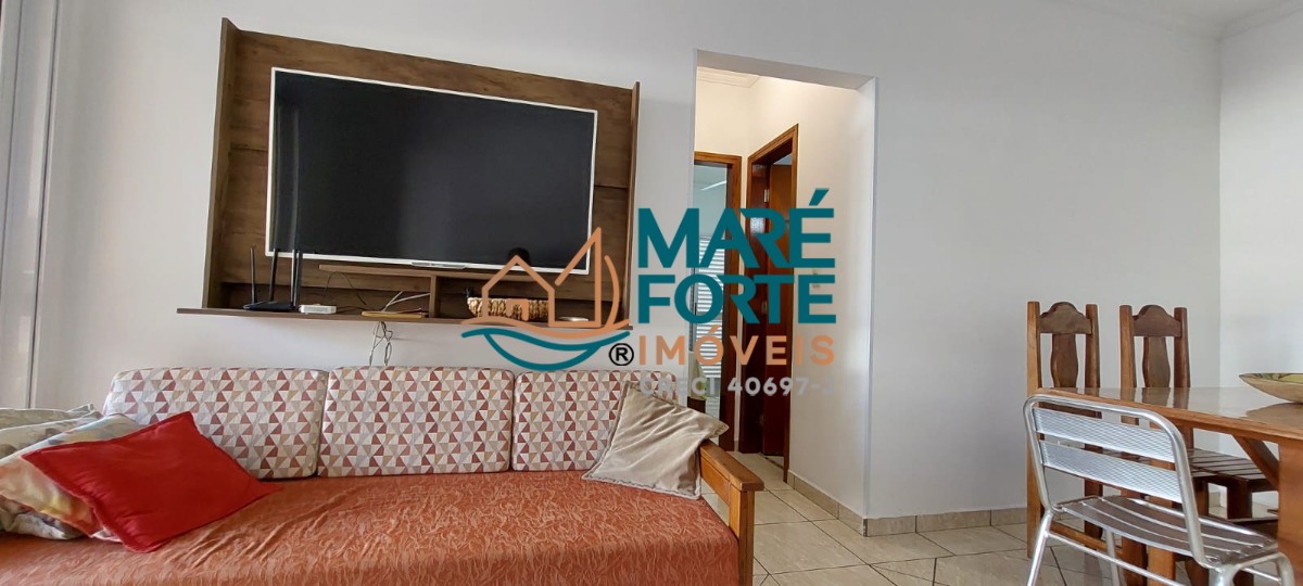 Apartamento à venda com 2 quartos, 83m² - Foto 5