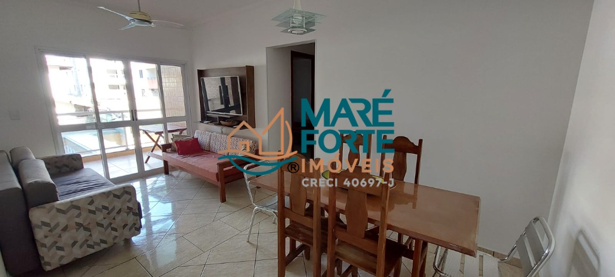 Apartamento à venda com 2 quartos, 83m² - Foto 1