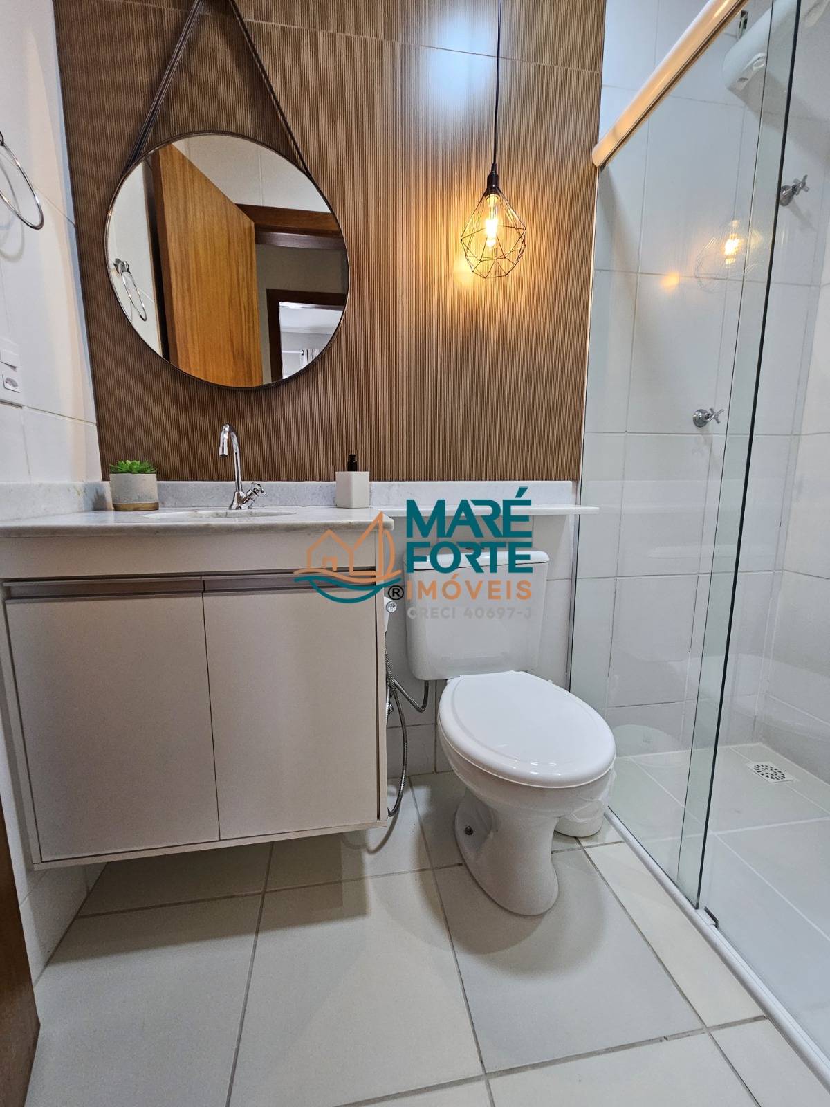 Apartamento à venda com 2 quartos, 50m² - Foto 9