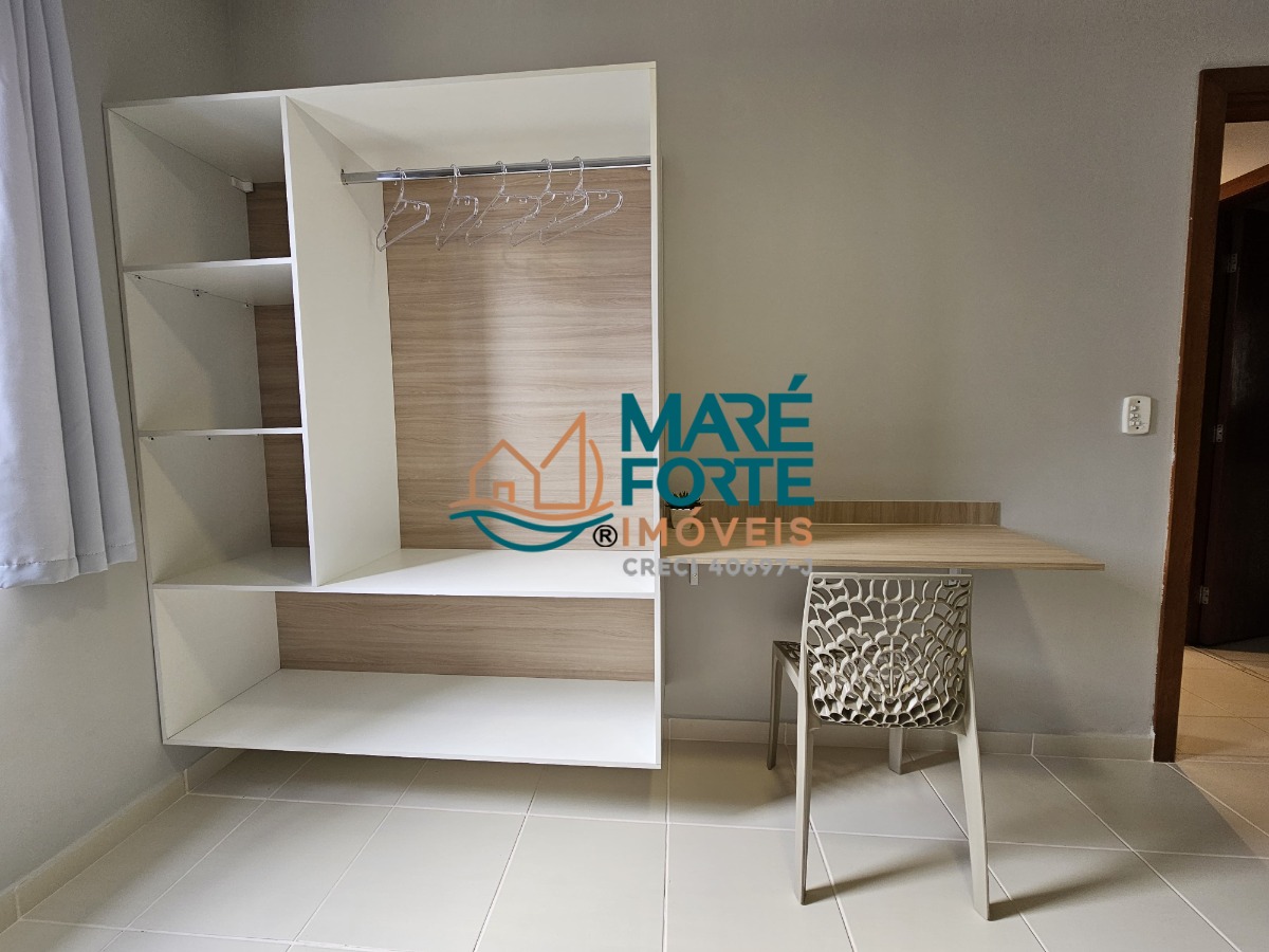 Apartamento à venda com 2 quartos, 50m² - Foto 7