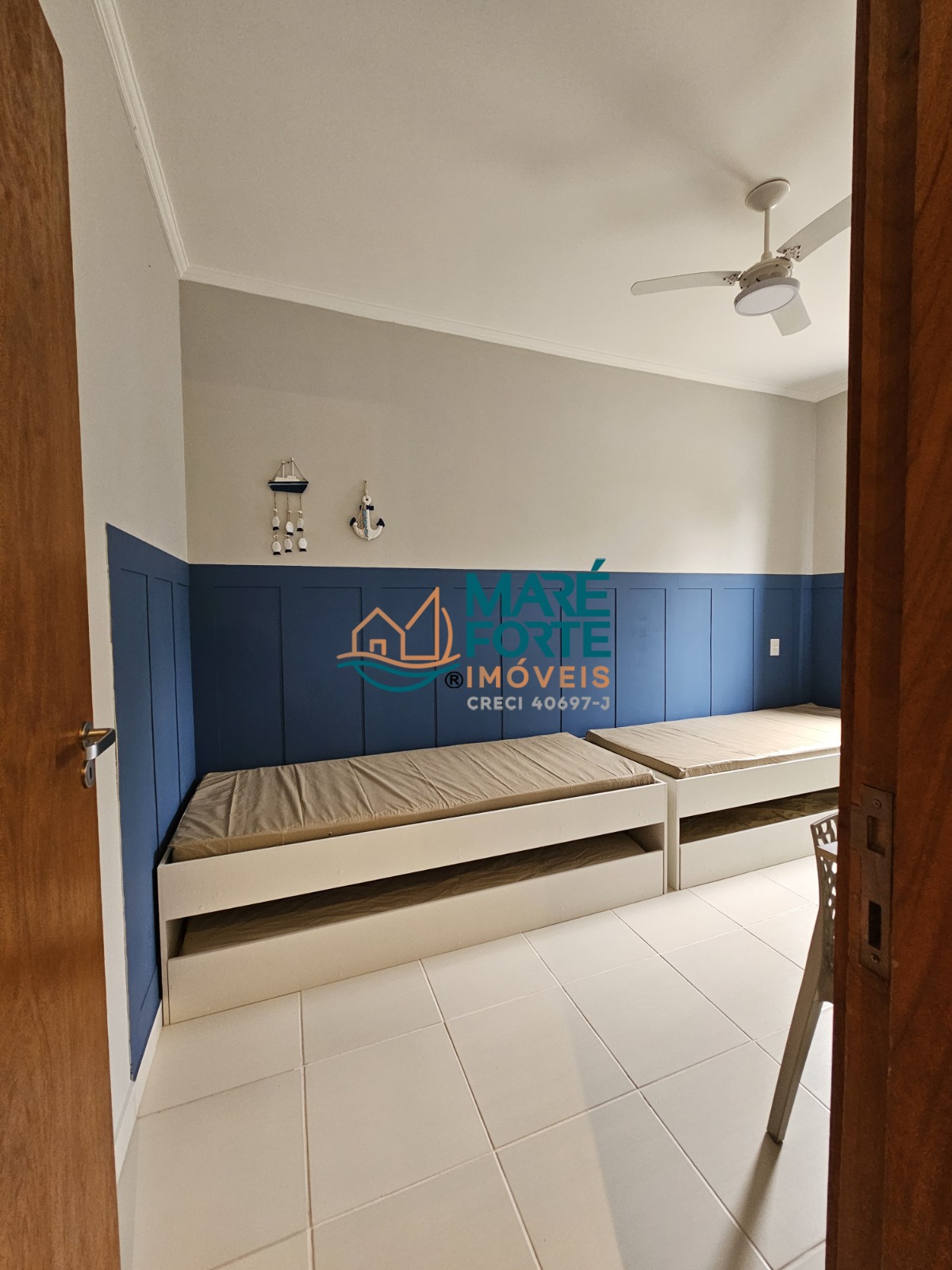 Apartamento à venda com 2 quartos, 50m² - Foto 5