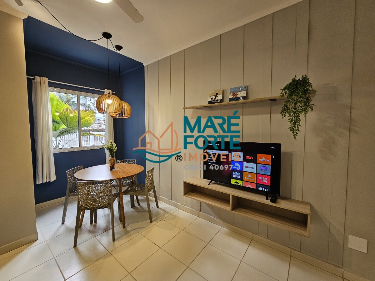 Apartamento à venda com 2 quartos, 50m² - Foto 2