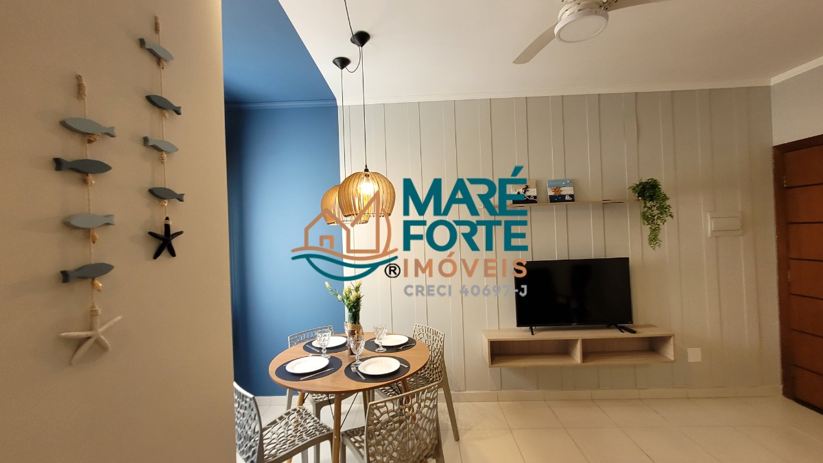 Apartamento à venda com 2 quartos, 50m² - Foto 3
