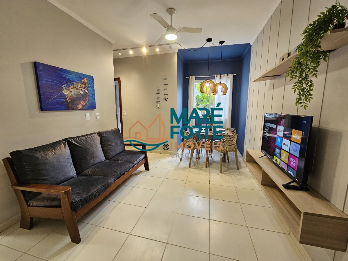 Apartamento à venda com 2 quartos, 50m² - Foto 1