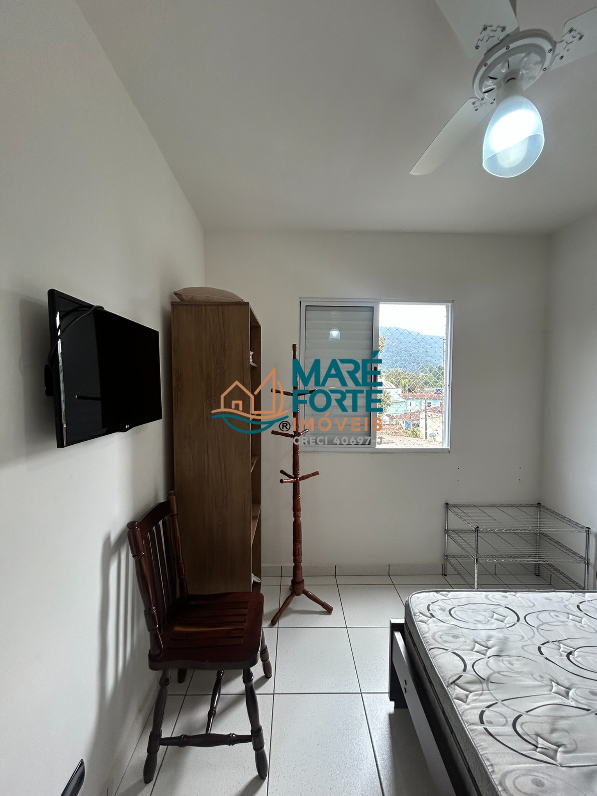 Apartamento, 2 quartos, 48 m² - Foto 7