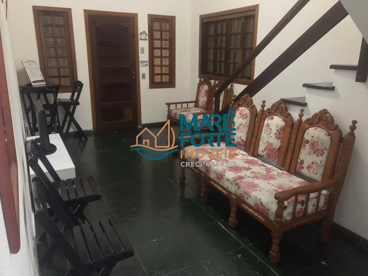 Casa à venda com 4 quartos, 193m² - Foto 9