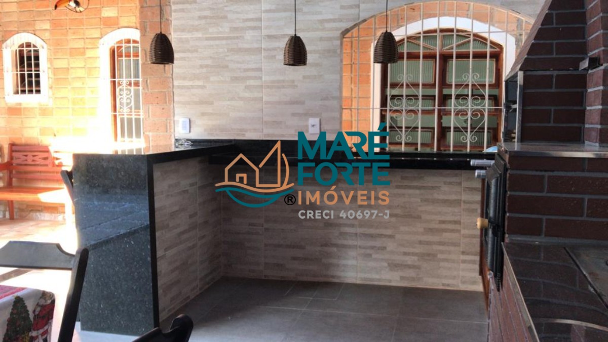 Casa à venda com 4 quartos, 193m² - Foto 32