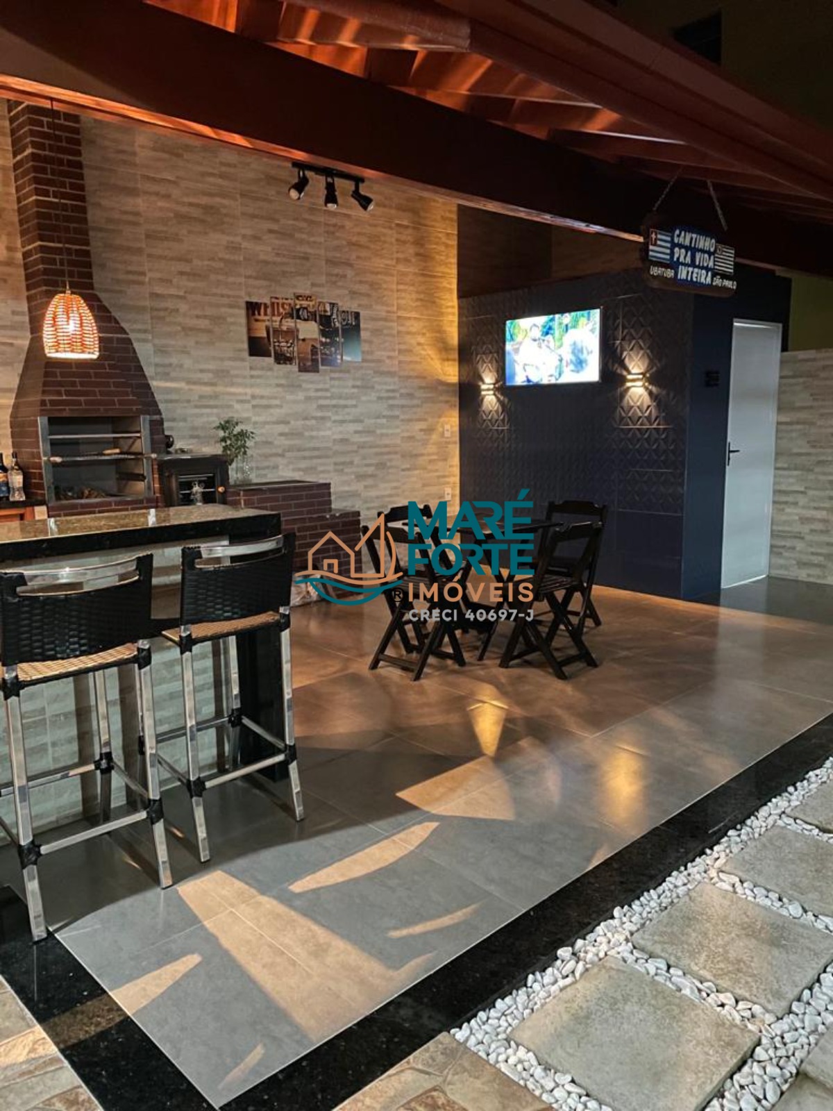 Casa à venda com 4 quartos, 193m² - Foto 34
