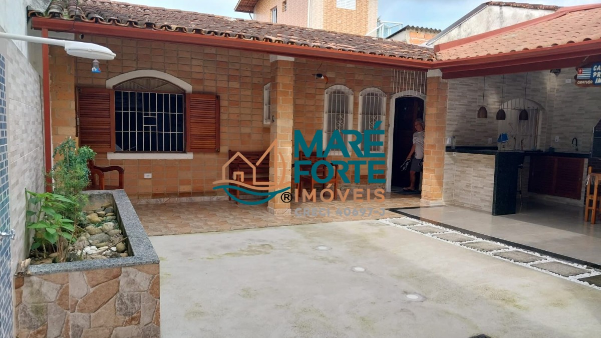 Casa à venda com 4 quartos, 193m² - Foto 46