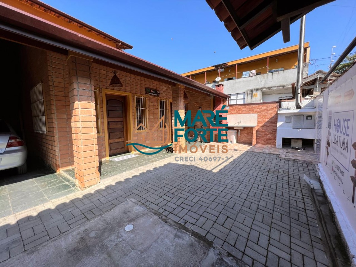 Casa à venda com 4 quartos, 193m² - Foto 2