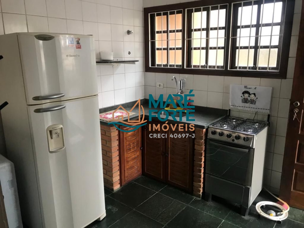 Casa à venda com 4 quartos, 193m² - Foto 5