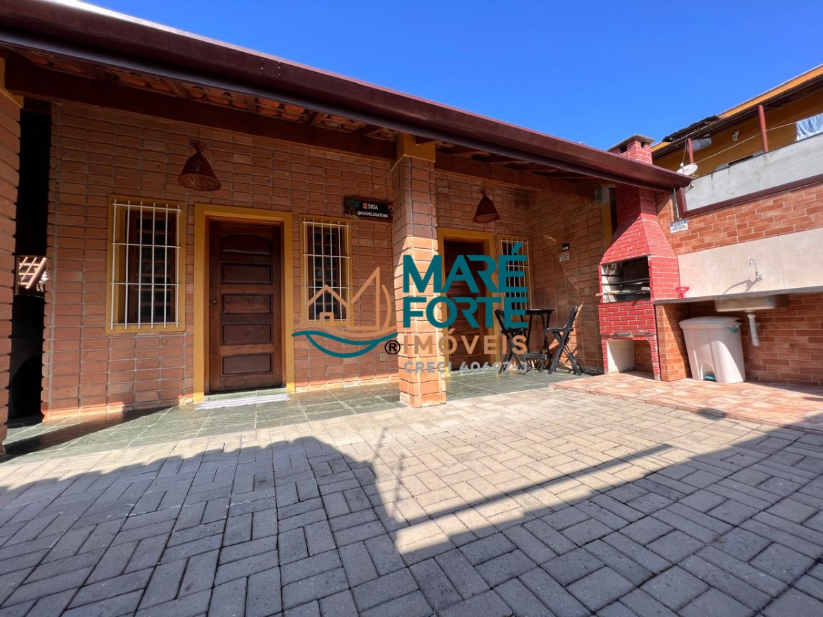 Casa à venda com 4 quartos, 193m² - Foto 1