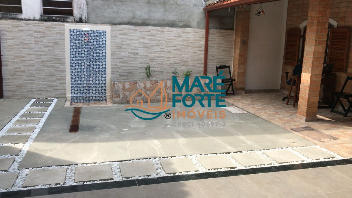 Casa à venda com 4 quartos, 193m² - Foto 28
