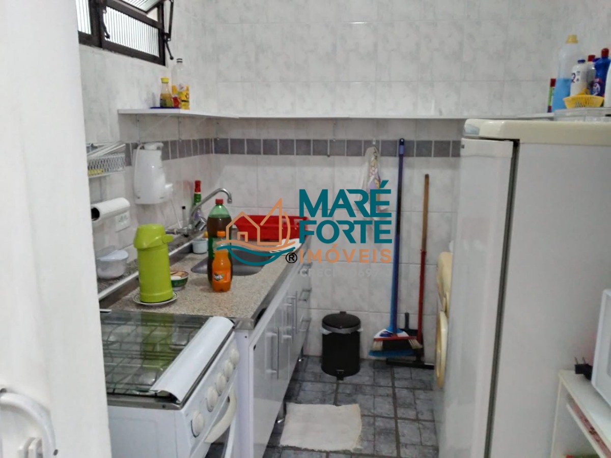 Apartamento, 1 quarto, 50 m² - Foto 3