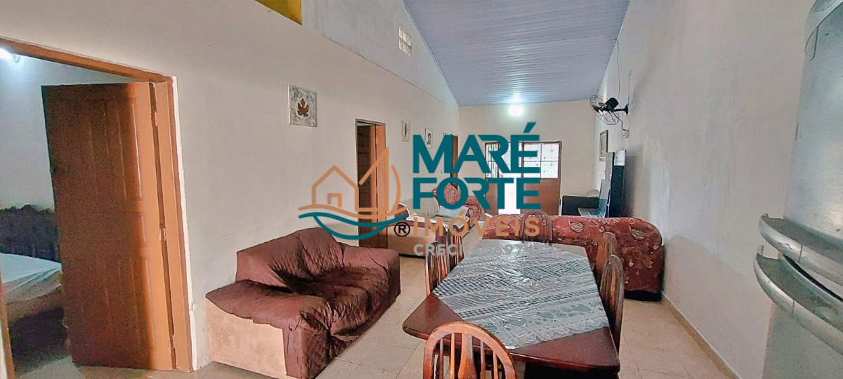 Casa à venda com 3 quartos, 80m² - Foto 14