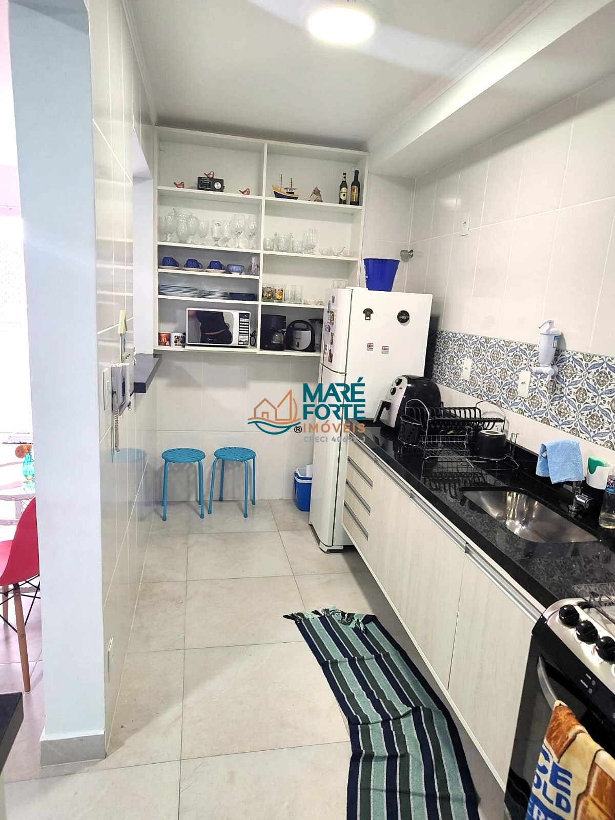 Apartamento, 2 quartos, 69 m² - Foto 6