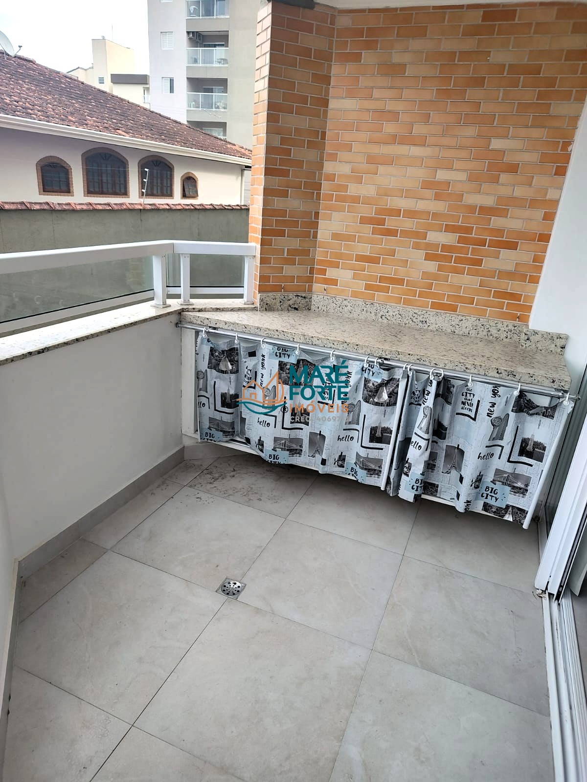 Apartamento, 2 quartos, 69 m² - Foto 4