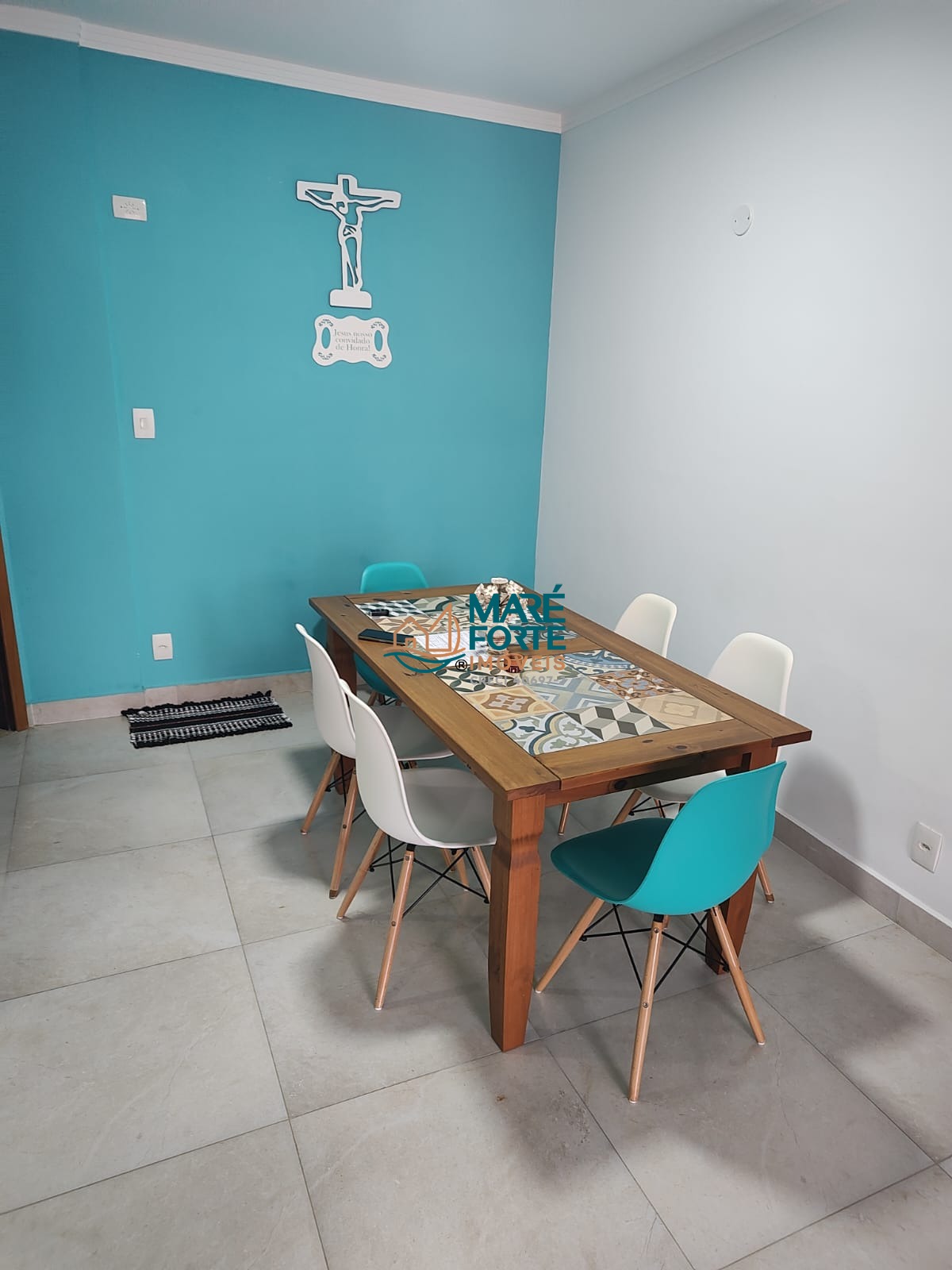 Apartamento, 2 quartos, 69 m² - Foto 5