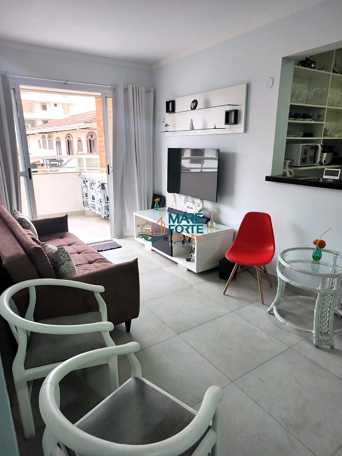 Apartamento, 2 quartos, 69 m² - Foto 3