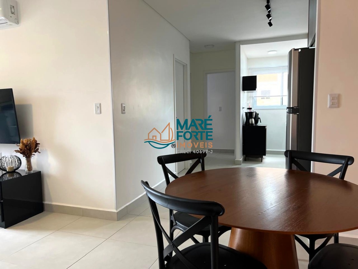 Apartamento, 2 quartos, 68 m² - Foto 2