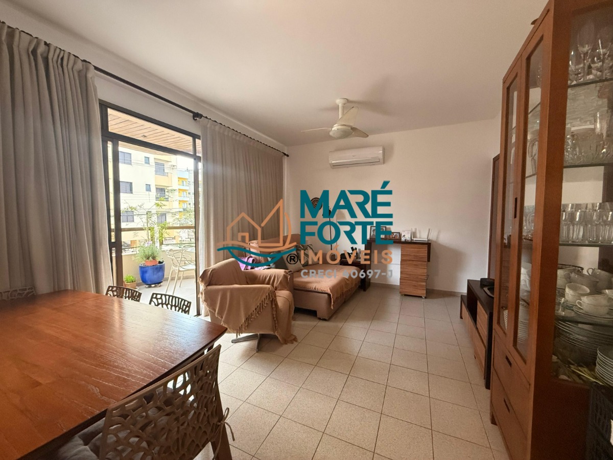 Apartamento, 2 quartos, 90 m² - Foto 1