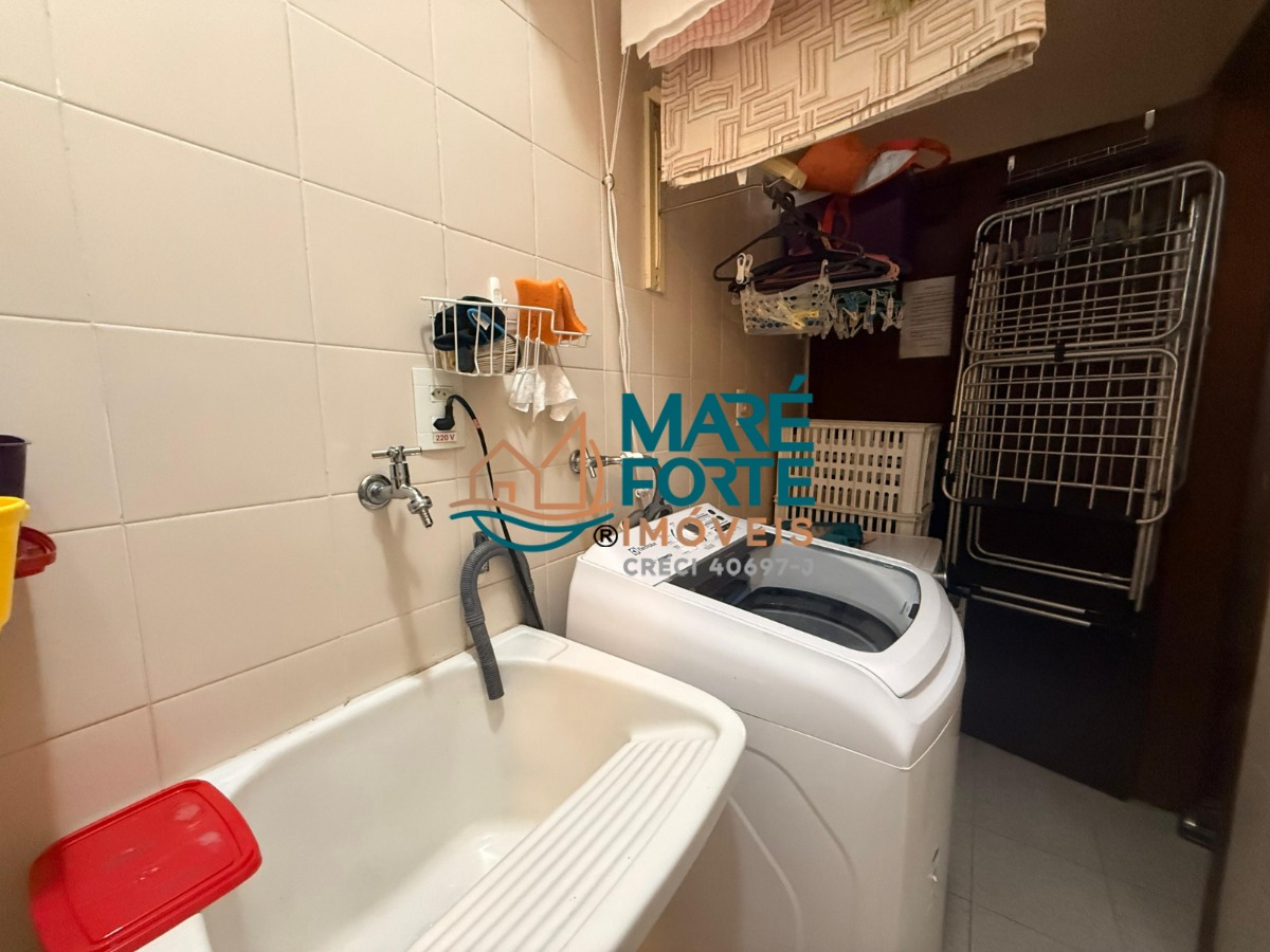 Apartamento, 2 quartos, 90 m² - Foto 8