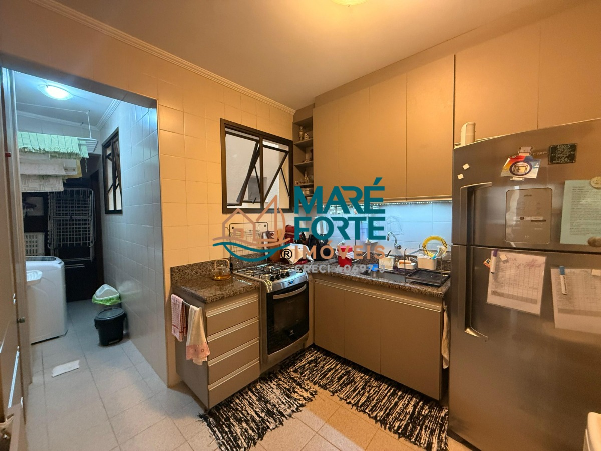 Apartamento, 2 quartos, 90 m² - Foto 3