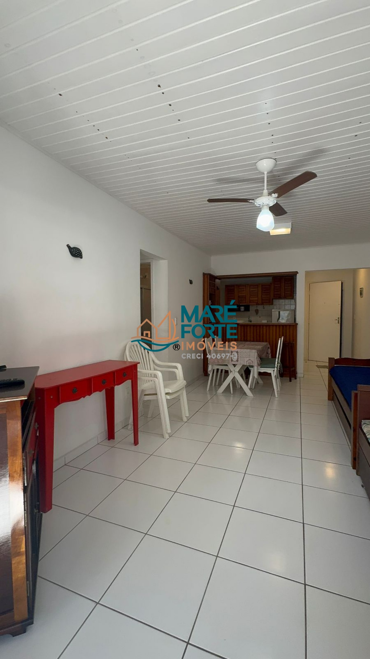 Apartamento, 1 quarto, 57 m² - Foto 6