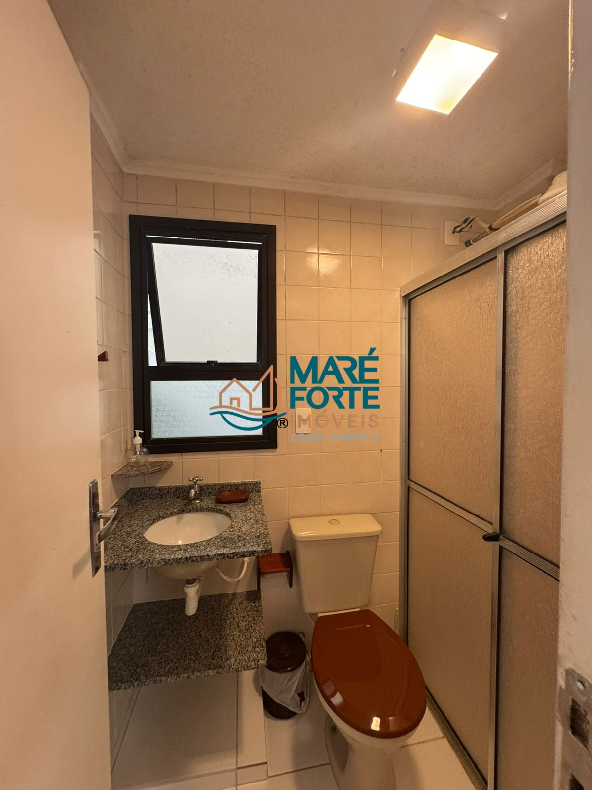 Apartamento, 1 quarto, 57 m² - Foto 9